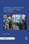 Sources and Style in Moore’s Irish Melodies cover