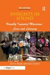 Insights in Sound cover