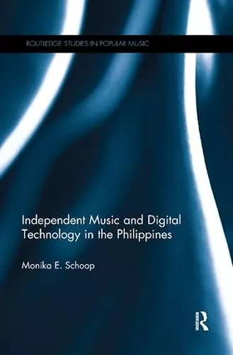 Independent Music and Digital Technology in the Philippines cover