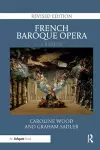 French Baroque Opera: A Reader cover