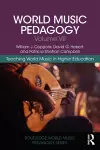 World Music Pedagogy, Volume VII: Teaching World Music in Higher Education cover