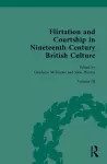 Flirtation and Courtship in Nineteenth-Century British Culture cover