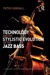 Technology and the Stylistic Evolution of the Jazz Bass cover