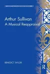 Arthur Sullivan cover