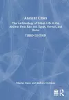 Ancient Cities cover