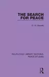 The Search for Peace cover