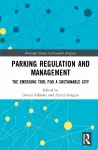 Parking Regulation and Management cover