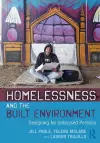Homelessness and the Built Environment cover