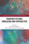 Tourism Fictions, Simulacra and Virtualities cover
