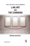 Law, Art and the Commons cover