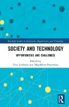 Society and Technology cover