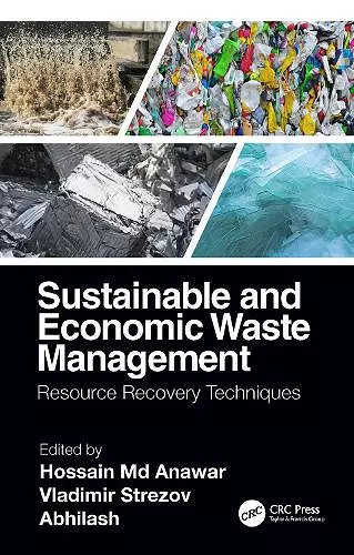 Sustainable and Economic Waste Management cover