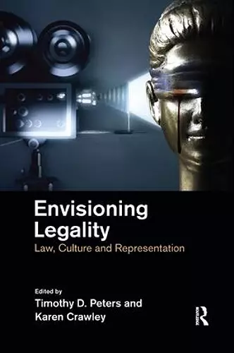 Envisioning Legality cover