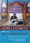 Homelessness and the Built Environment cover