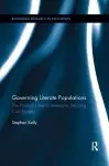 Governing Literate Populations cover