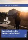 Understanding the Humanitarian World cover