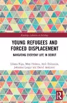 Young Refugees and Forced Displacement cover