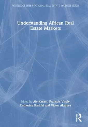 Understanding African Real Estate Markets cover