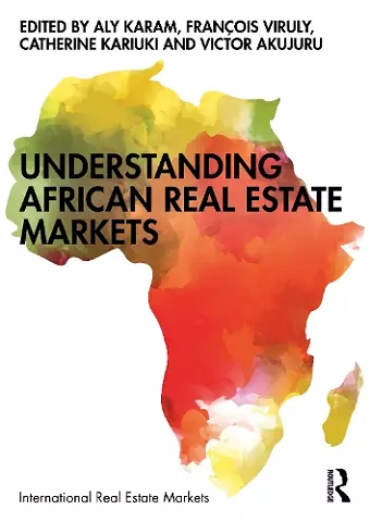 Understanding African Real Estate Markets cover