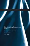 Sport Coaching Research and Practice cover