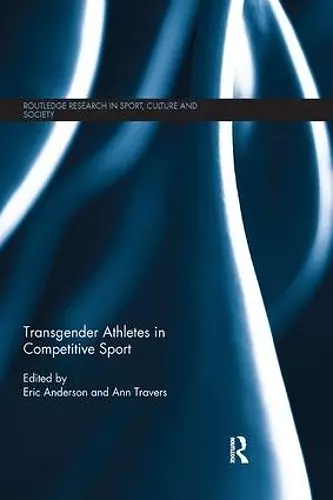 Transgender Athletes in Competitive Sport cover