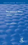 The Volunteer Force cover