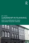 Leadership in Planning cover