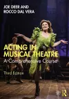 Acting in Musical Theatre cover