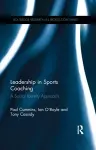 Leadership in Sports Coaching cover