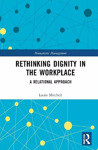 Rethinking Dignity in the Workplace cover