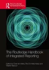 The Routledge Handbook of Integrated Reporting cover