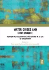 Water Crises and Governance cover