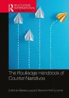 Routledge Handbook of Counter-Narratives cover