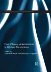 From Olympic Administration to Olympic Governance cover