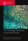 The Routledge Handbook of Law and Society cover