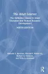 The Adult Learner cover