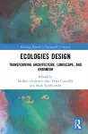 Ecologies Design cover