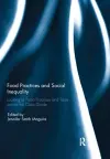 Food Practices and Social Inequality cover