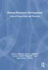 Human Resource Development cover