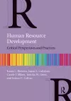 Human Resource Development cover