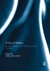 A City of Heretics cover