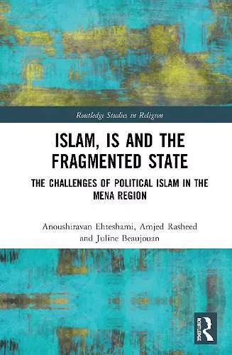 Islam, IS and the Fragmented State cover