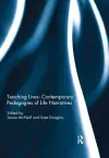 Teaching Lives: Contemporary Pedagogies of Life Narratives cover