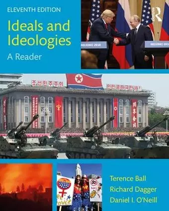 Ideals and Ideologies cover