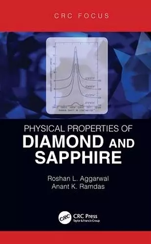 Physical Properties of Diamond and Sapphire cover