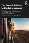 The Essential Guide to Studying Abroad cover