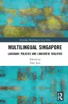 Multilingual Singapore cover