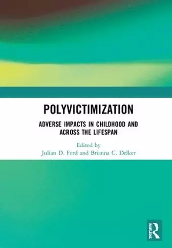 Polyvictimization cover