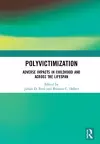 Polyvictimization cover