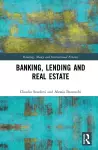 Banking, Lending and Real Estate cover